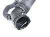 ES#3442749 - 1K0122101LA - Radiator Hose - Upper - Connects the upper radiator port to the water pump housing and transmission cooler - Rein - Audi Volkswagen