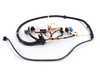 ES#30990 - 12517556381 - Engine Wiring Harness - Complete engine wiring harness - Genuine BMW - BMW