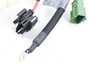 ES#30990 - 12517556381 - Engine Wiring Harness - Complete engine wiring harness - Genuine BMW - BMW