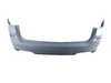 ES#4424896 - 51128056245KT - Rear Bumper - Primered - Genuine BMW rear bumper. 
Price includes core charge. - Genuine BMW - BMW