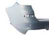 ES#4424896 - 51128056245KT - Rear Bumper - Primered - Genuine BMW rear bumper. 
Price includes core charge. - Genuine BMW - BMW