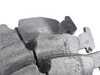 ES#3469484 - hb534b.750 - Front HPS 5.0 Performance Brake Pad Set - (NO LONGER AVAILABLE) - Next generation high performance street brake pad offering greater stopping power and pedal feel, with very low dust and noise - Hawk - 