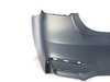 ES#4423395 - 51128055991KT - Rear Bumper - Price includes $200 core charge. - Genuine BMW - BMW