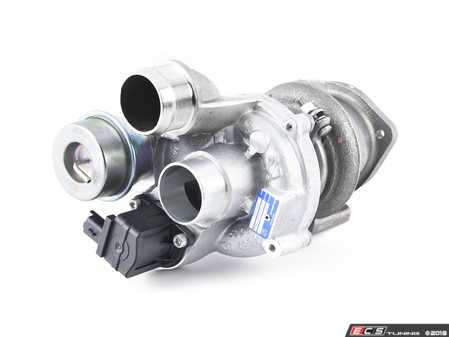 ES#3438888 - 5303 988 0146 - Borg Warner Airwerks Turbocharger SX K03 MINI Cooper S EP6 HP Upgrade K03-2074 - 41mm - Direct bolt on turbo that is used up to 300HP set ups. AKA Turbski! - BorgWarner - MINI