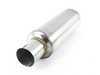 ES#3103031 - AMPEXT130BR - Catback Exhuast Twin Tip - Brushed - (NO LONGER AVAILABLE) - 304 stainless steel, from beginning to end with a great sound - Alta Performance - 