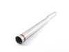 ES#3103031 - AMPEXT130BR - Catback Exhuast Twin Tip - Brushed - (NO LONGER AVAILABLE) - 304 stainless steel, from beginning to end with a great sound - Alta Performance - 