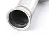 ES#3103031 - AMPEXT130BR - Catback Exhuast Twin Tip - Brushed - (NO LONGER AVAILABLE) - 304 stainless steel, from beginning to end with a great sound - Alta Performance - 