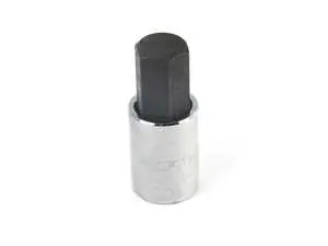 19mm Hex Drive Socket 1/2