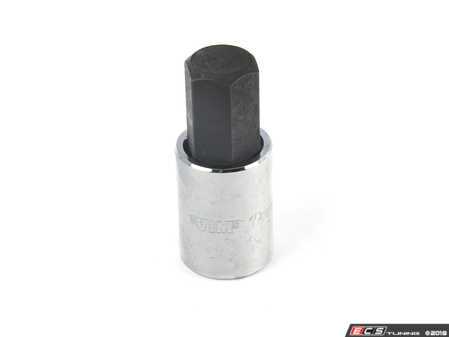 ES#3546951 - VIMHN19MM - 19mm Hex Drive Socket 1/2" Drive - Professional quality 1/2" drive 19mm Hex Socket - VIM Tools - Audi BMW Volkswagen Mercedes Benz MINI Porsche