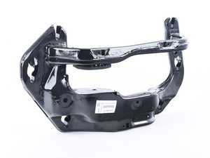 ES#2714134 - 22326854187 - Gearbox Support - Priced Each - Brace to hold up transmission - Genuine BMW - BMW