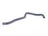 ES#3499712 - 11537519494 - Coolant Hose - Attaches from inlet pipe to heat exchanger - Rein - BMW