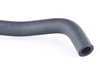 ES#3499712 - 11537519494 - Coolant Hose - Attaches from inlet pipe to heat exchanger - Rein - BMW