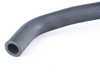 ES#3499712 - 11537519494 - Coolant Hose - Attaches from inlet pipe to heat exchanger - Rein - BMW