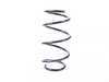 ES#50373 - 31331093068 - Front spring - priced each - Factory replacement front spring - Genuine BMW - BMW