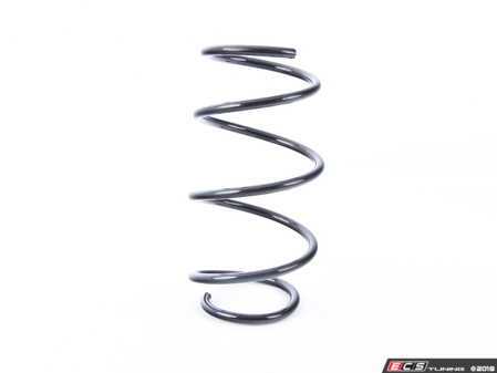 ES#50373 - 31331093068 - Front spring - priced each - Factory replacement front spring - Genuine BMW - BMW