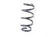 ES#450622 - 8K0411105ED - Coil Spring - Priced Each - Restore your factory ride quality  - Genuine Volkswagen Audi - Audi