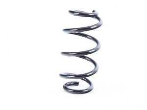 ES#450622 - 8K0411105ED - Coil Spring - Priced Each - Restore your factory ride quality  - Genuine Volkswagen Audi - Audi