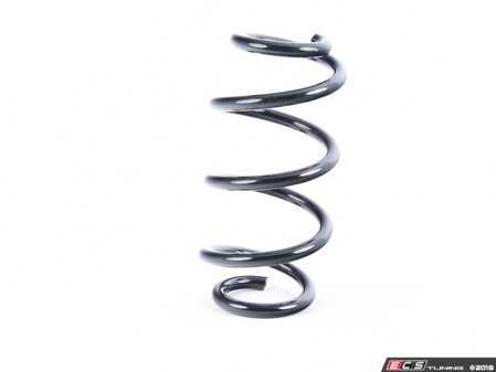 ES#450622 - 8K0411105ED - Coil Spring - Priced Each - Restore your factory ride quality  - Genuine Volkswagen Audi - Audi