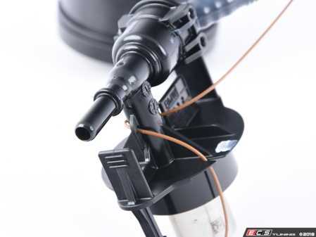 ES#2194264 - 16117217254 - F02 Fuel Filter - Genuine BMW - BMW