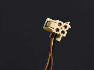 ES#2562733 - 16117217260 - Fuel Pump - Genuine BMW - BMW
