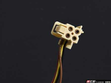 ES#2562733 - 16117217260 - Fuel Pump - Genuine BMW - BMW