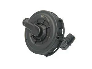 Crankcase Ventilation Valve