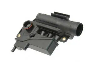 Pressure Control Valve (PCV)