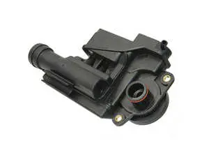 Pressure Control Valve (PCV)