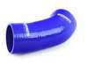ES#3184326 - MMHOSE-E9006IHBL - Silicone Intake Boot Kit - Blue - The cure for the common rotted intake boot - lifetime warranty! - Mishimoto - BMW