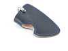 ES#3176019 - 7105-0131 - Large Key Case - Black - Protect your keys & your interior with this stylish key case - 3D Design - BMW