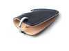 ES#3176019 - 7105-0131 - Large Key Case - Black - Protect your keys & your interior with this stylish key case - 3D Design - BMW