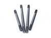 ES#3420373 - 034-201-4000 - Head Stud Kit (11mm Studs) - High strength stud conversion for your VR6 - 034Motorsport - Volkswagen