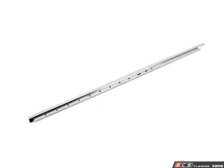 ES#156903 - 54121843486 - GUIDE RAIL - Genuine BMW - BMW