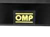 ES#3192056 - HC/731E - Steel tall brackets | Black - Mount your OMP racing seat with confidence! - OMP - BMW MINI