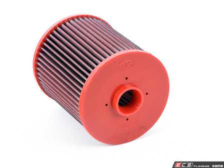 ES#3195289 - FB769/08 - Performance Engine Air Filter - High-Flow cotton gauze filter designed to be a performer, while lasting a lifetime - BMC - Audi