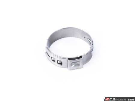 ES#2803726 - N90442501 - CV Boot Clamp - Priced Each - Used on various axle boots. 34.6x9 - Rein - Volkswagen