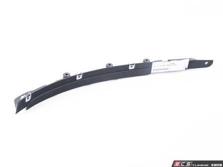 ES#3140856 - 51118056289 - Adapter For Wheel Arch - Front Left - Genuine BMW - Genuine BMW - BMW