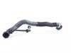 ES#2529060 - 3C0122101GE - Radiator Hose - Upper - Connects the radiator to the thermostat housing - Genuine Volkswagen Audi - Volkswagen