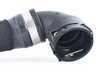 ES#2529060 - 3C0122101GE - Radiator Hose - Upper - Connects the radiator to the thermostat housing - Genuine Volkswagen Audi - Volkswagen