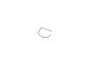 ES#63611 - 35411100608 - E10 Lock Ring - Genuine BMW - BMW