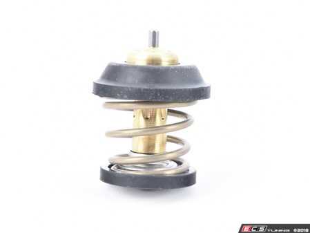 ES#3430609 - 06H121113B - Thermostat - Keep your cooling system efficient - Behr - Audi Volkswagen