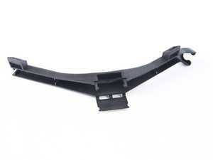 ES#311221 - 1J0971852D - Rear Wire Guide - right - Plastic trim on right rear trailing arm - Genuine Volkswagen Audi - Volkswagen