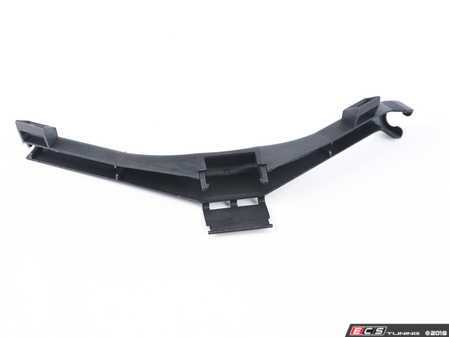 ES#311221 - 1J0971852D - Rear Wire Guide - right - Plastic trim on right rear trailing arm - Genuine Volkswagen Audi - Volkswagen