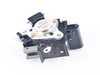 ES#285148 - 079903803A - Voltage Regulator - Located on the rear of the alternator - Genuine Volkswagen Audi - Audi