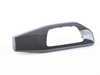 ES#3181391 - 8W1853189T7V7 - Air Vent Trim - Black  - Left hand side vent trim - Genuine Volkswagen Audi - Audi