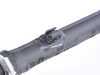 ES#36206 - 16116767314 - Fuel Filler Neck - Attaches from the fuel tank to the fuel door opening - Genuine MINI - MINI