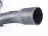 ES#36206 - 16116767314 - Fuel Filler Neck - Attaches from the fuel tank to the fuel door opening - Genuine MINI - MINI