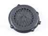 ES#1507518 - 99764555100 - Interior Speaker - Woofer - For base stereo only - Genuine Porsche - Porsche