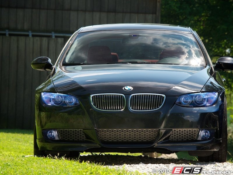 Lamin-x B021T Headlight Protective Film Cover – Tint For BMW E92 Coupe 3-Series (2007-2010)