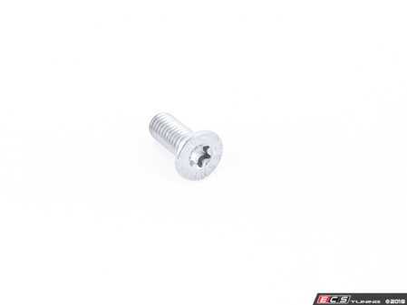 ES#2672949 - 51217130110 - TORX-COUNTERSUNK HEAD SCREW - Genuine MINI - 